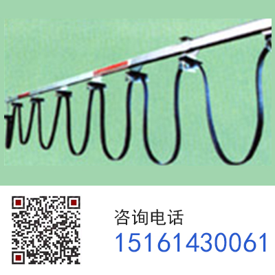 電纜滑線/不銹鋼電纜導軌